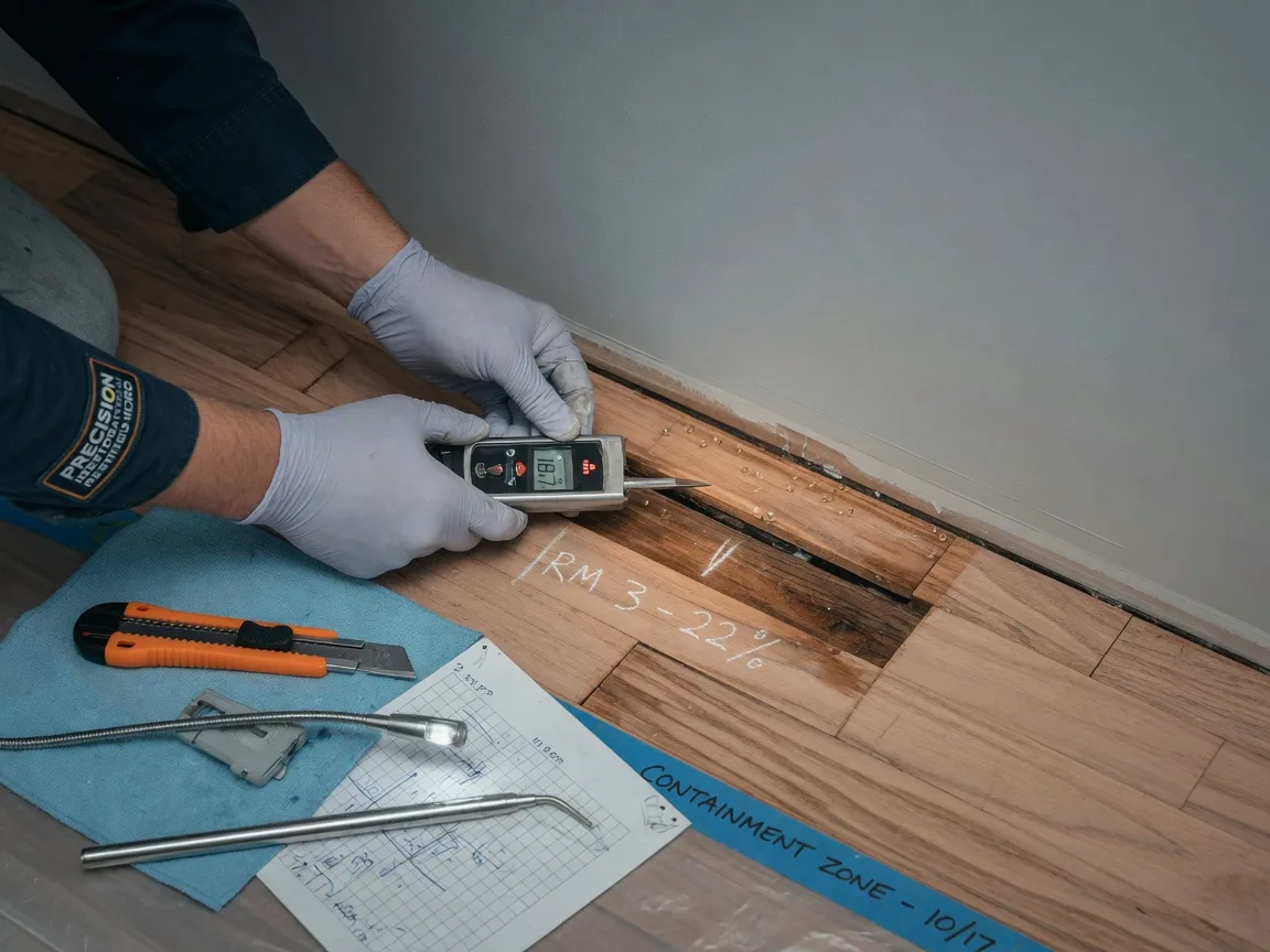Why choose Water Removal in Clayton, MO